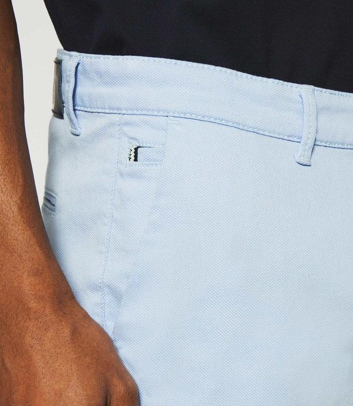 Izac Bermuda Urbain Bleu Ciel SWIM