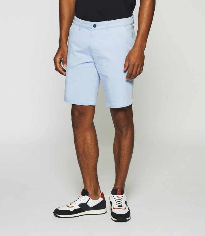 izac Bermuda urbain bleu ciel SWIM