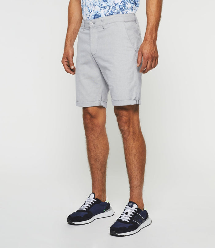 izac Bermuda urbain bleu "Swimmer"