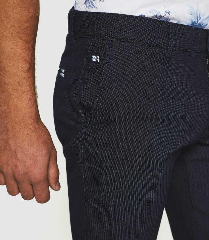 Izac Bermuda Urbain Marine "Swim"