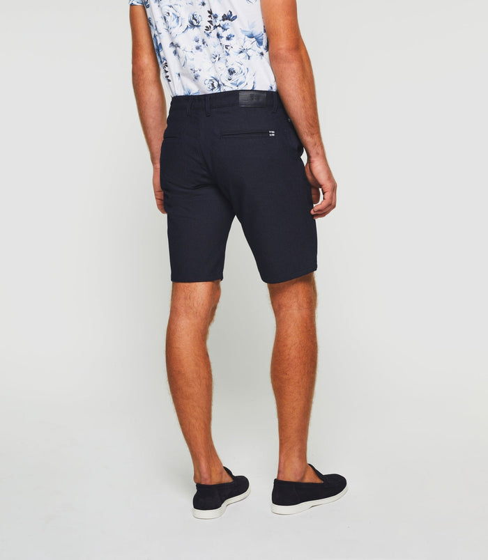 Izac Bermuda Urbain Marine SWIMOUT