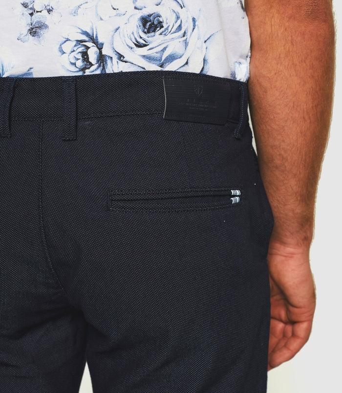 Izac Bermuda Urbain Marine SWIMOUT