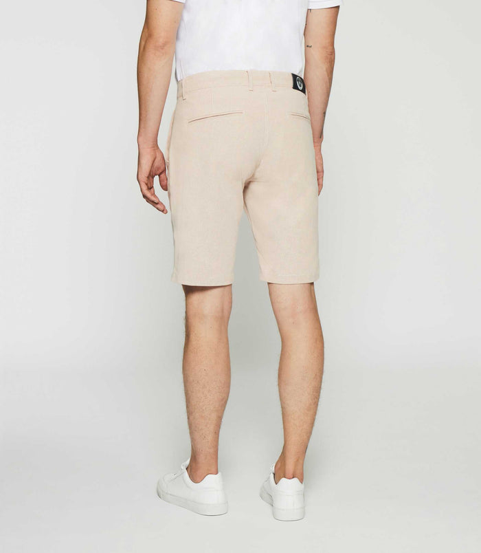 Izac Bermuda Urbain Rose