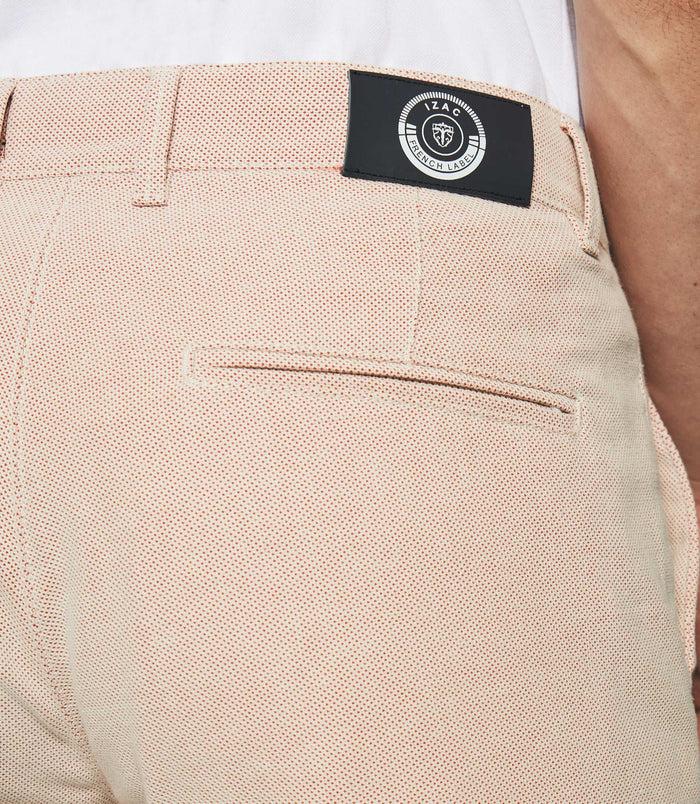 Izac Bermuda Urbain Rose