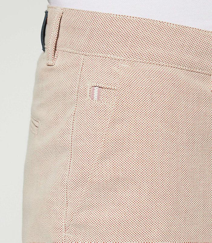 Izac Bermuda Urbain Rose