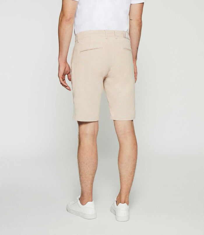 Izac Bermuda Urbain ROSE