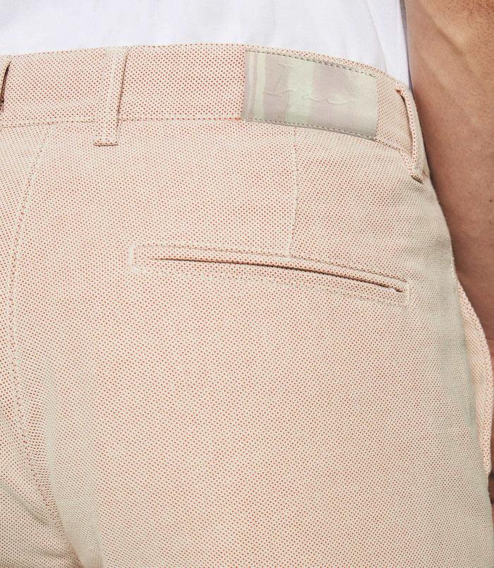 Izac Bermuda Urbain ROSE