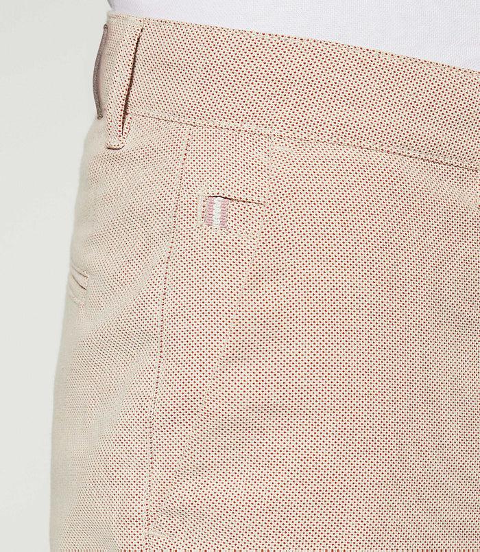 Izac Bermuda Urbain ROSE