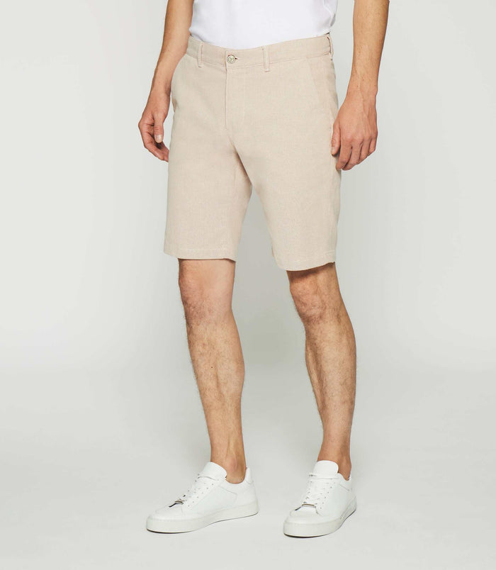 izac Bermuda urbain rose