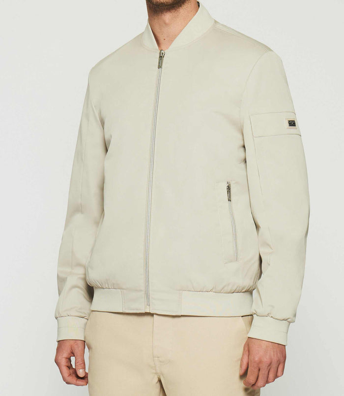 Izac Blouson Teddy Mastic RAFFI