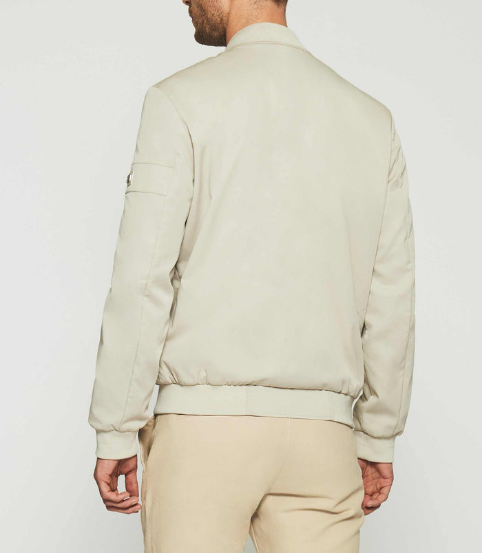Izac Blouson Teddy Mastic RAFFI