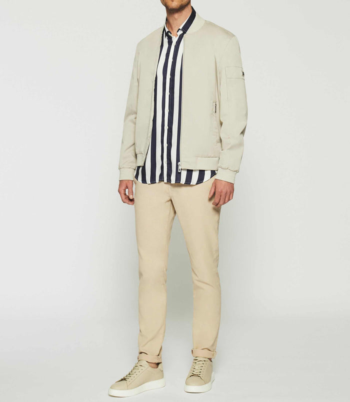 izac Blouson teddy mastic RAFFI