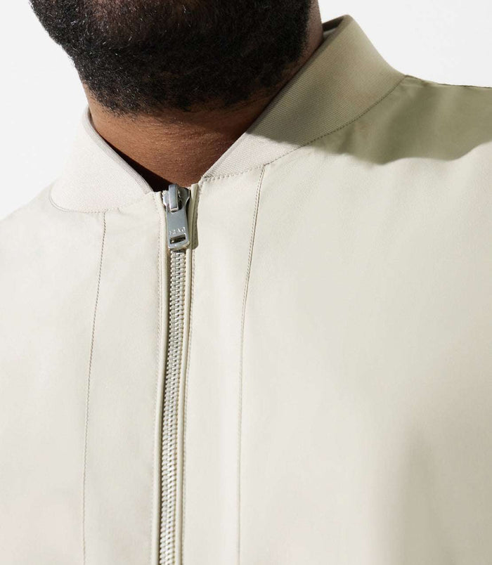 Izac Blouson Teddy Mastic RONBT