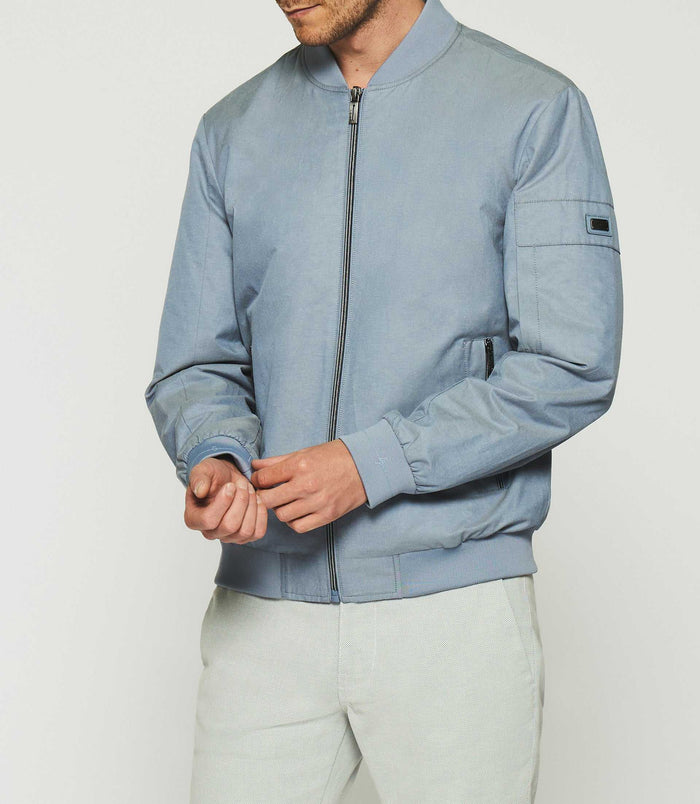 Izac Blouson Teddy RAPHAEL