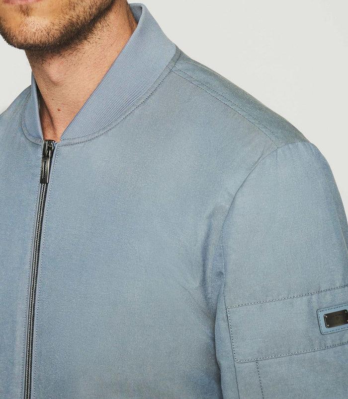 Izac Blouson Teddy RAPHAEL