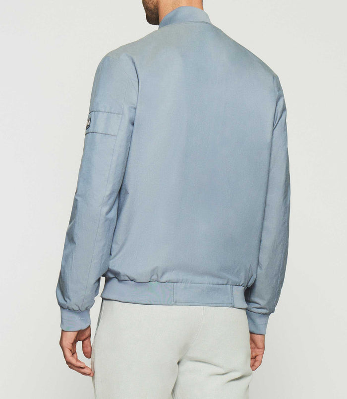 Izac Blouson Teddy RAPHAEL