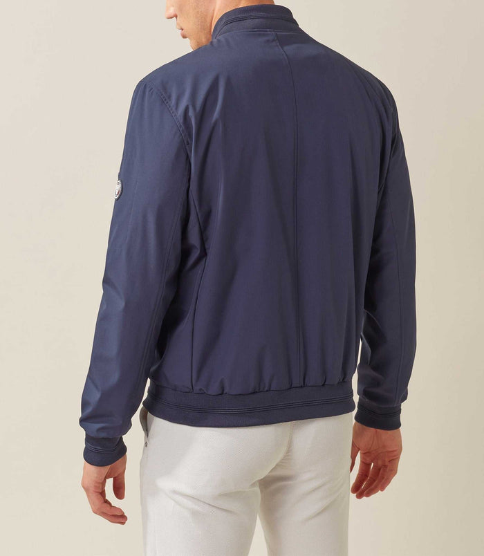 Izac Bomber Léger Marine "Caisse"