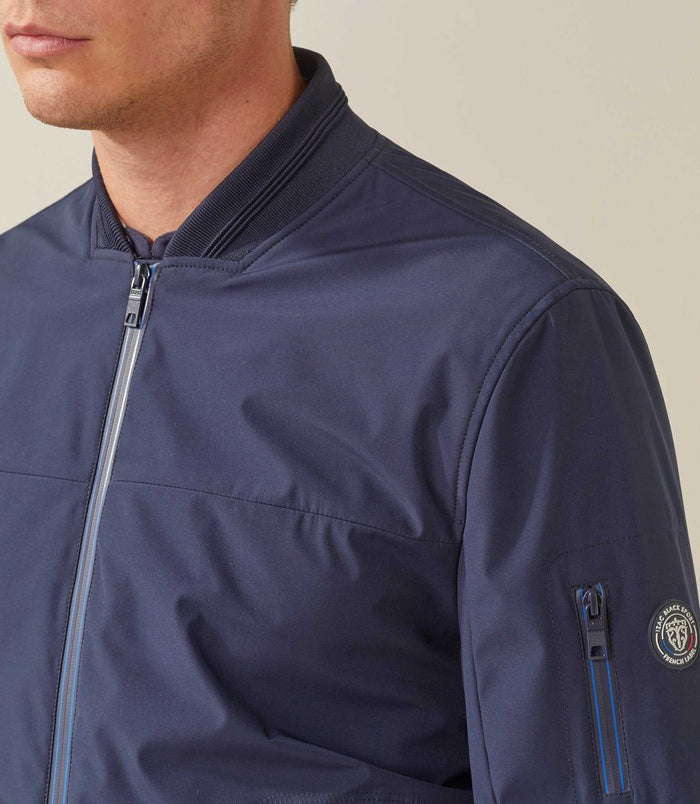 Izac Bomber Léger Marine "Caisse"