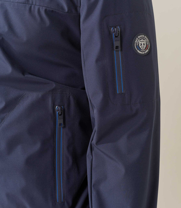 Izac Bomber Léger Marine "Caisse"