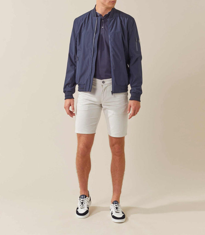 izac Bomber léger marine "Caisse"