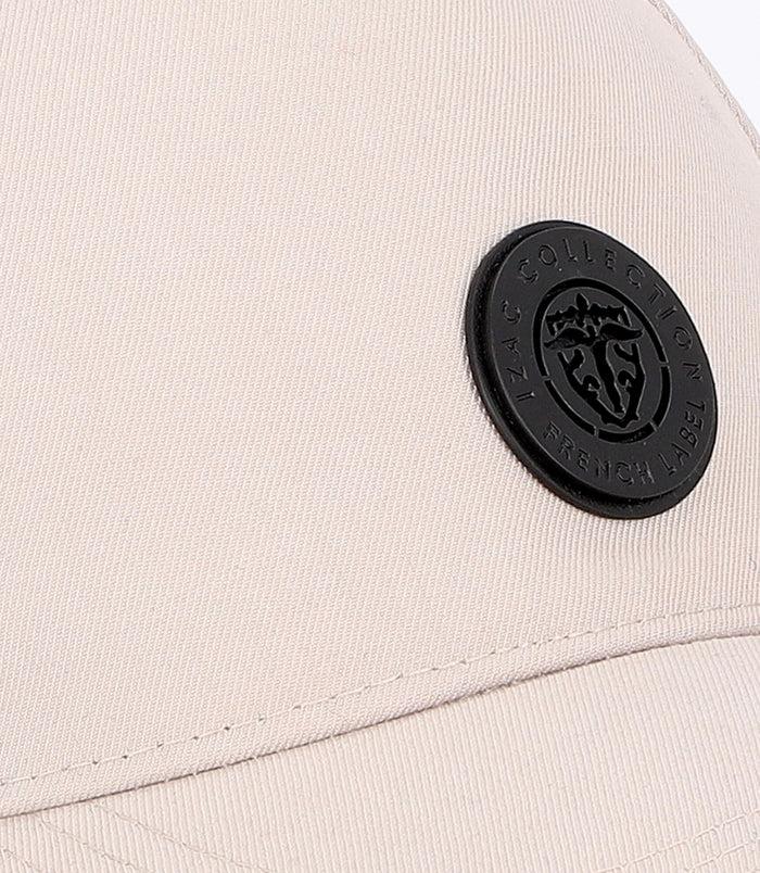 Izac Casquette à Logo Mastic OWEN