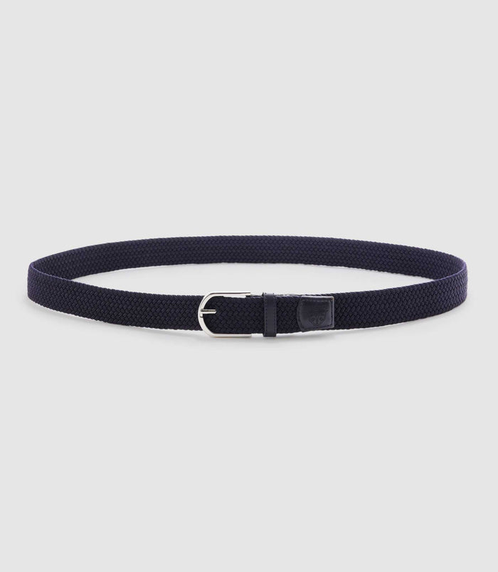Izac Ceinture 35mm Marine