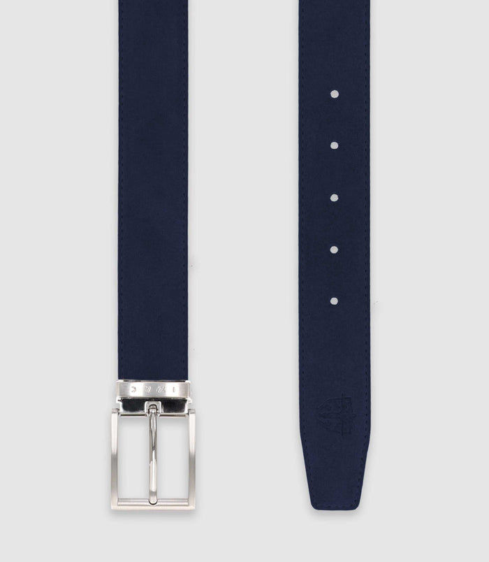 izac Ceinture ajustable marine