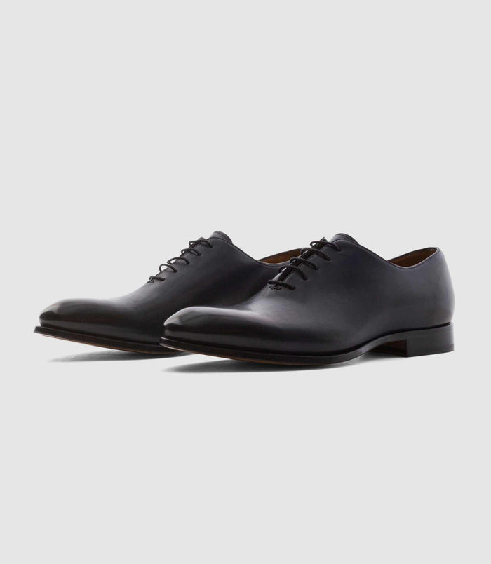 Izac Chaussures Richelieu Marine