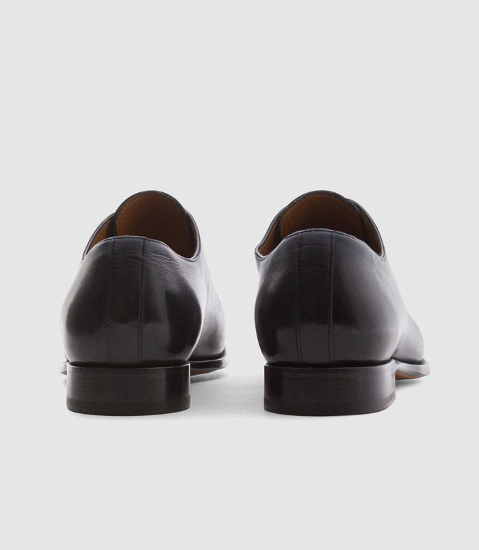 Izac Chaussures Richelieu Marine