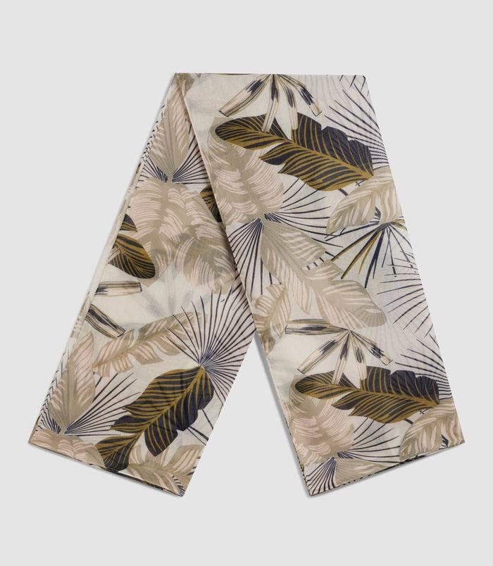 Izac Chèche Kaki "Xantos"