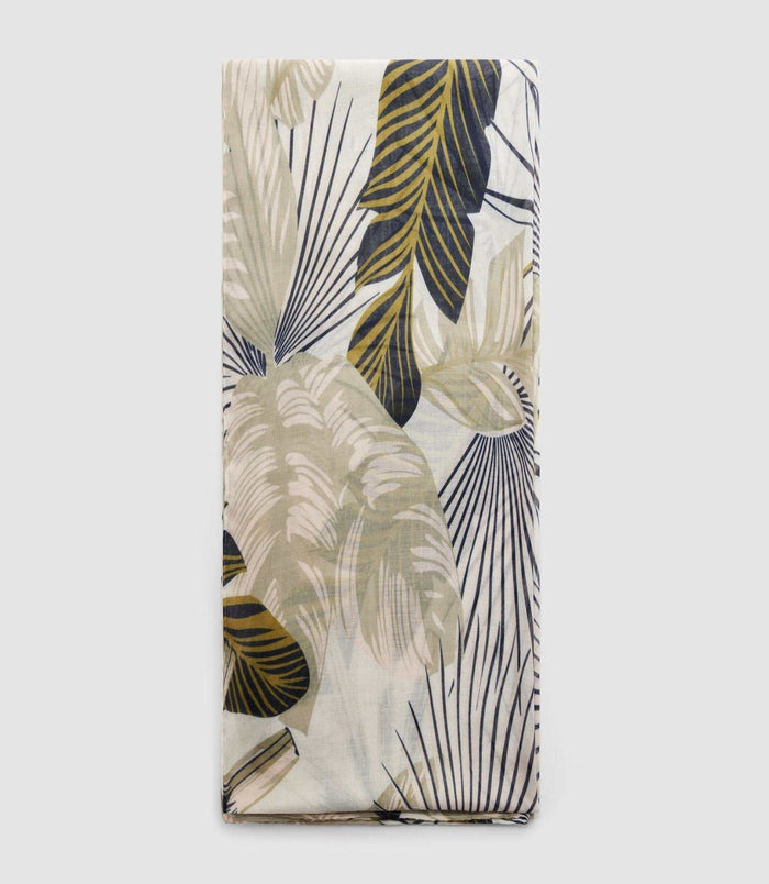 izac Chèche kaki "Xantos"