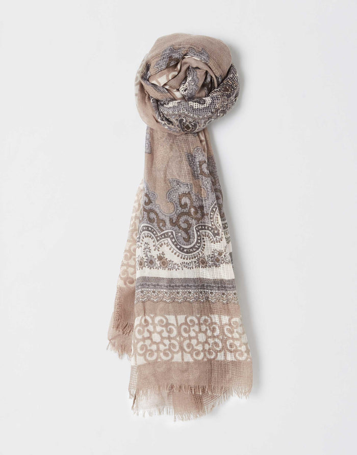 izac Chèche Mandala