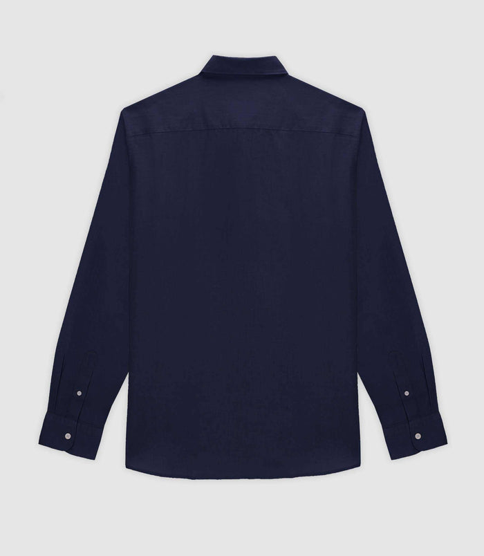 Izac Chemise Casual MARINE