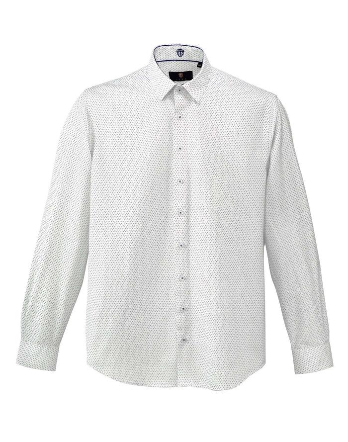 izac Chemise casual sable