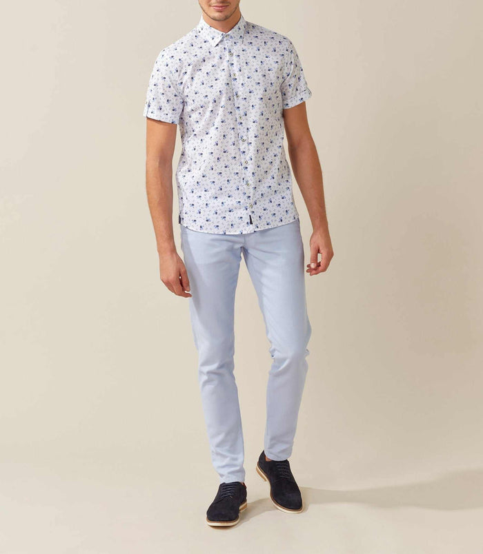 izac Chemise casual "Tabou"