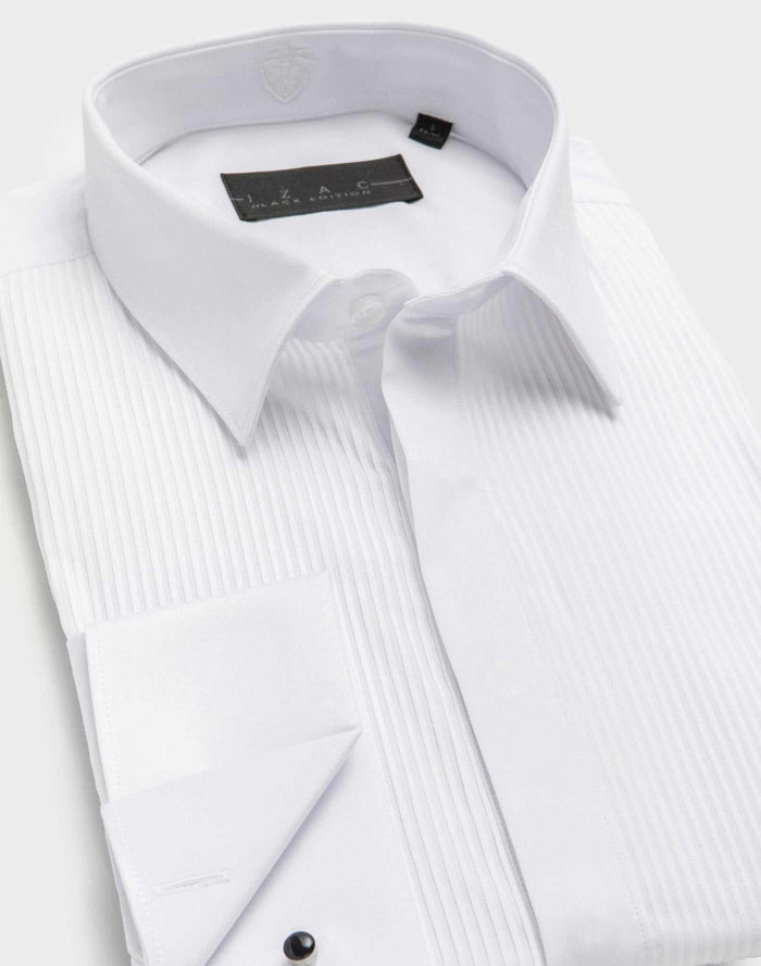 Izac Chemise Cérémonie "Leader"