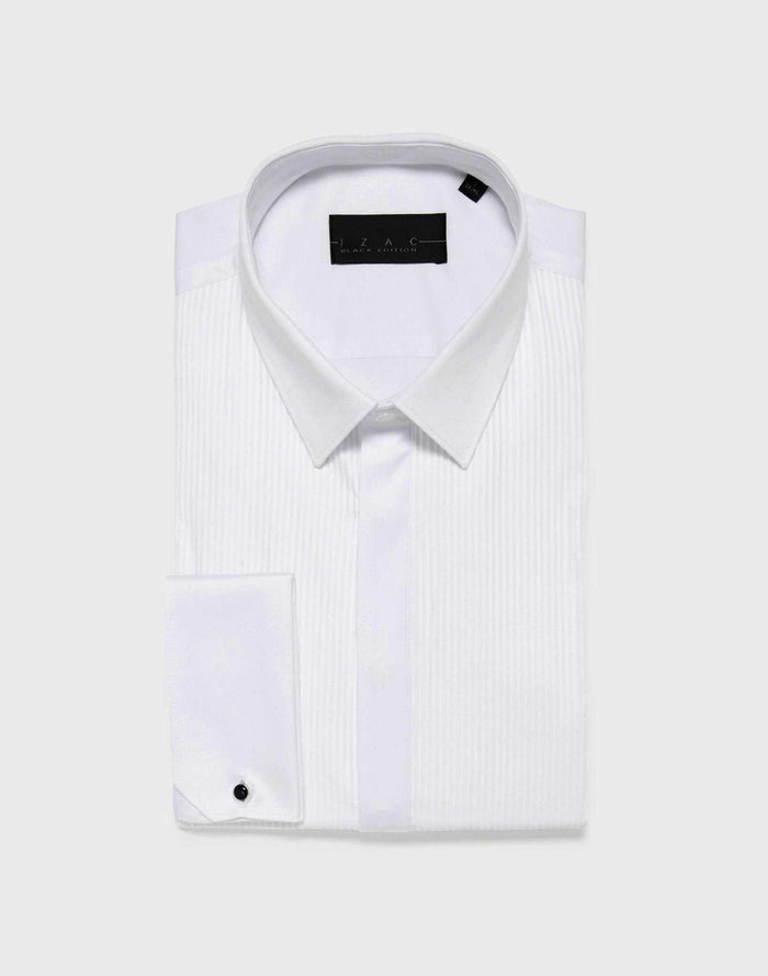 izac Chemise cérémonie "Leader"