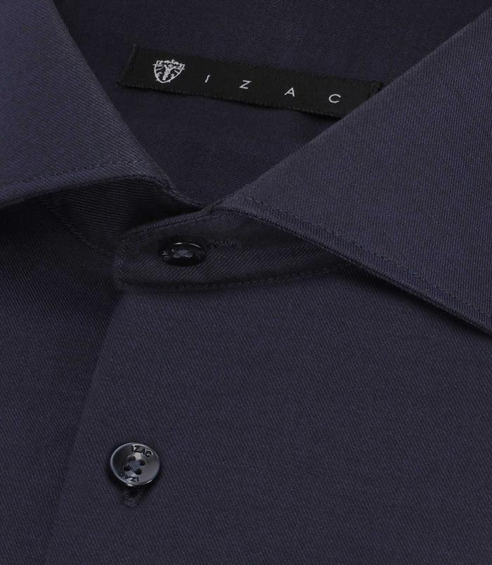 Izac Chemise Regular Marine PEYO