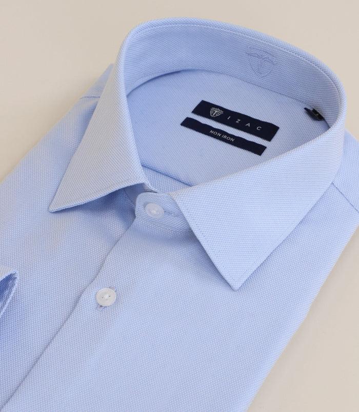 Izac Chemise Ville Ciel