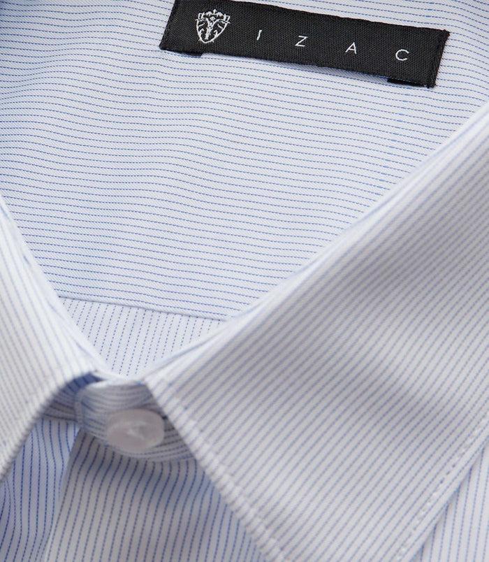 Izac Chemise Ville Ciel "Difast003"