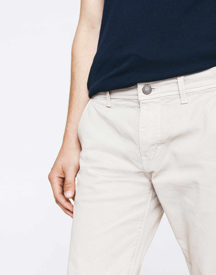 Izac Chino Casual Mastic "Bachelor"