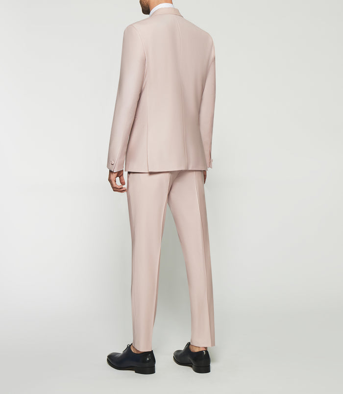 Izac Costume Cérémonie Fantaisie Rose FOLIE