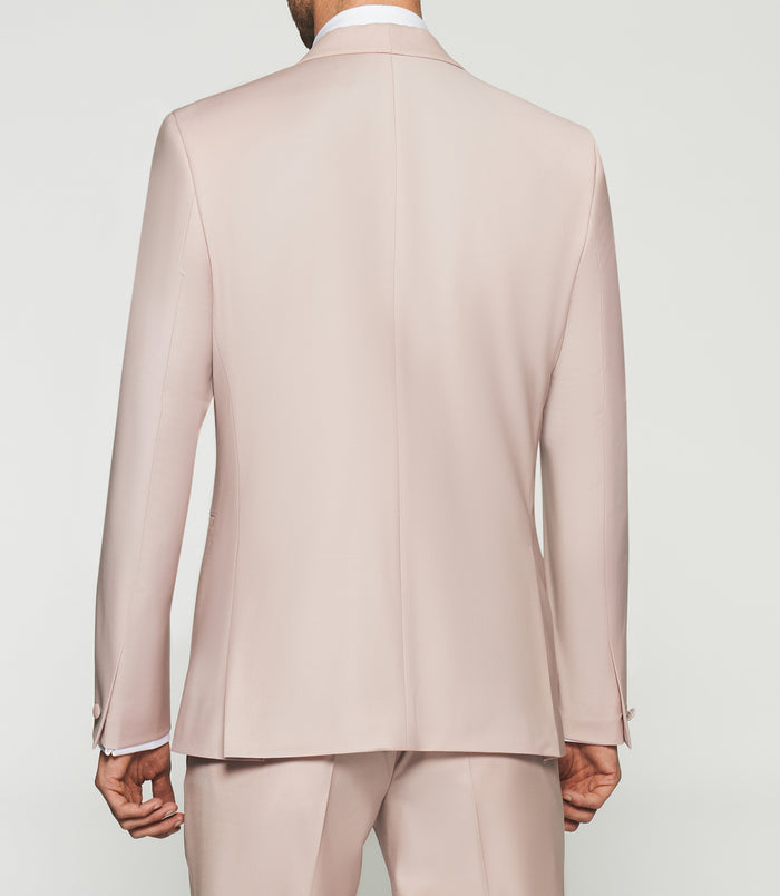 Izac Costume Cérémonie Fantaisie Rose FOLIE