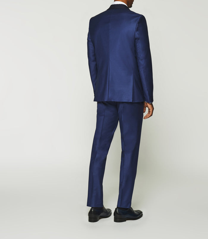 Izac Costume De Cérémonie Fantaisie Bleu FOLIE