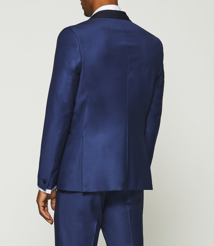 Izac Costume De Cérémonie Fantaisie Bleu FOLIE