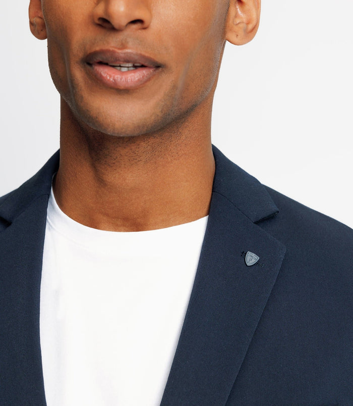 Izac Costume Lavable Marine