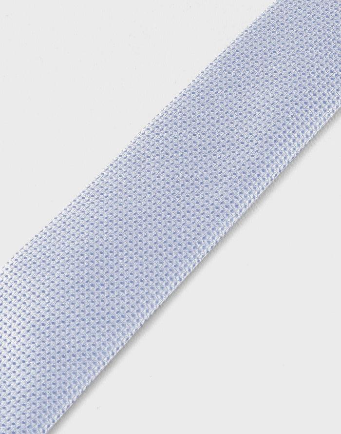 Izac Cravate Bleu Ciel