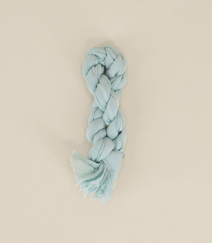 Izac Echarpe Unie Verte