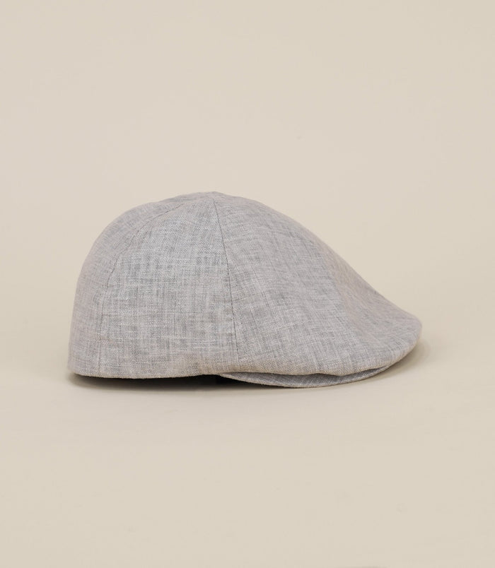 Izac Gavroche Unie Gris