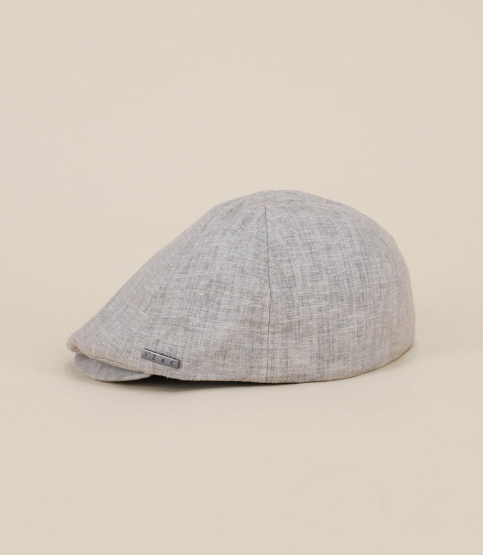 Izac Gavroche Unie Gris